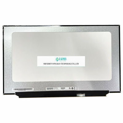 B173HAN04.9 ajuste LP173WFG SPB2 SPB1 NV173FHM-N44 B173HAN04.0 B173HAN04.4 144HZ