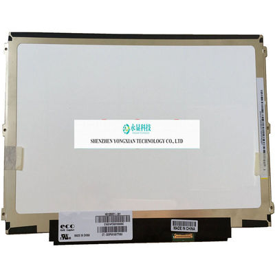 HB125WX1-201 HB125WX1-100 EDP 30 PIN Izquierda + derecha 3 agujeros de tornillo pantalla LCD LED