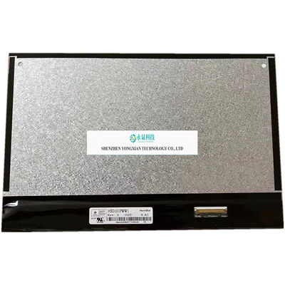 HSD101PWW1 H00 1280×800 40 pines 10.1 pantalla LCD Panel de pantalla de reemplazo Matriz
