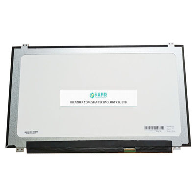 LM156LF3L01 15.6 1920x1080 FHD LED 30pin Panel de pantalla LCD IPS