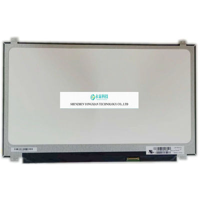 LM156LF5L01 Laptop LCD LED de reemplazo de pantalla 15.6 FHD 1080P Muestra nueva