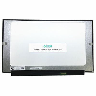 LM156LFBL02 15.6 FHD IPS Panel de repuesto Pantalla LED LCD
