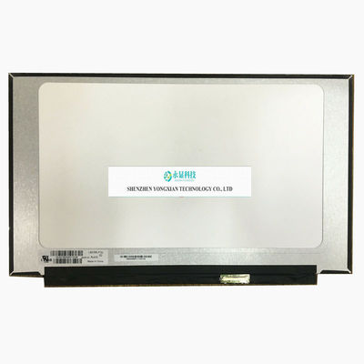 LM156LFGL02 Pantalla de ordenador portátil B156HAN13.0 Pantalla LCD LED 15.6 FHD Pantalla de 120 Hz