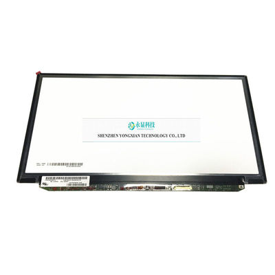 12Pantalla de ordenador portátil de 5 pulgadas 30 PIN LP125WH2-SPT1 EDP LED LCD Display IPS