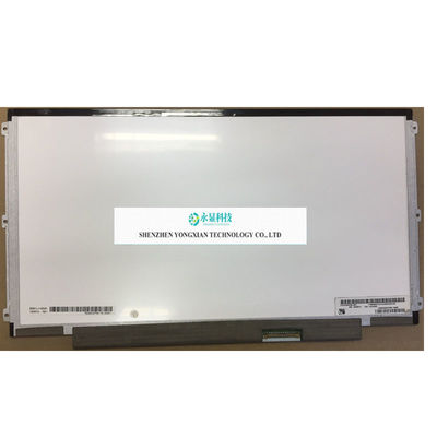 El tipo de visualización de la pantalla de 40 PIN LP125WH2-SLB1 IPS