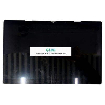 LP133WF7-SPF4 Pantalla de computadora portátil P139G 5320 2 en 1 Pantalla táctil LCD Ensamblaje de digitalización