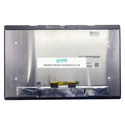 LP133WF7-SPF4 Pantalla de computadora portátil P139G 5320 2 en 1 Pantalla táctil LCD Ensamblaje de digitalización