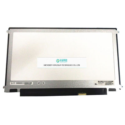 Pantallas Ips LCD de color de revestimiento duro 30P EDP IPS LCD portátil LP133WH2-SPB3