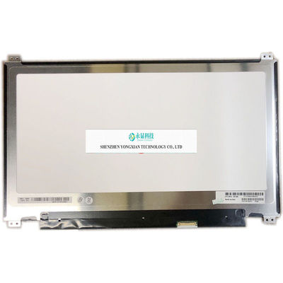 LP133WH2-SPB6 13.3 Panel de LCD de 30 pines EDP IPS pantalla de pantalla de LED de ordenador portátil