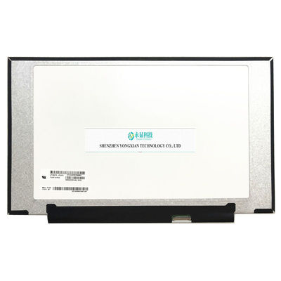 80 ángulo 30 pin pantalla de ordenador portátil panel de pantalla LCD 1920x1080 LP140WF8-SPQ1
