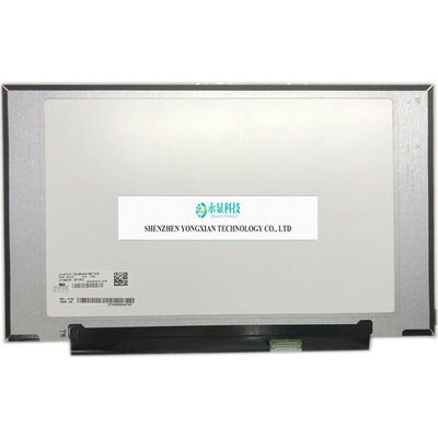 El panel de pantalla táctil LP140WF8-SPR2 30PIN 1920X1080 LP140WF8 SPF1 30