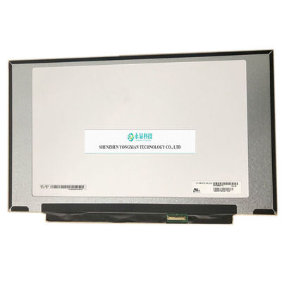 Display LCD LED Monitor de pantalla plana de computadora 40 PIN LP140WFB-SPK2 LP140WFB-SPK1