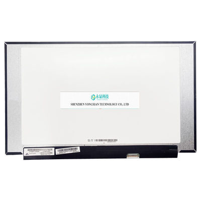250 Cd/M2 Pantalla de ordenador portátil TFT LP156WFC-SPD3 Pantalla LED IPS de reemplazo de materiales