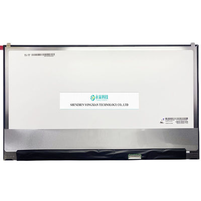 Panel de pantalla de LCD de 30 pines sin toque Edp LP156WFC-SPZ2 SPY1 SPN1 SPA1