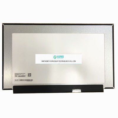 220cd/M2 Pantalla de ordenador portátil 3,3 V FHD Pantalla LCD LP156WFD SPK1 Ángulo de visión 85