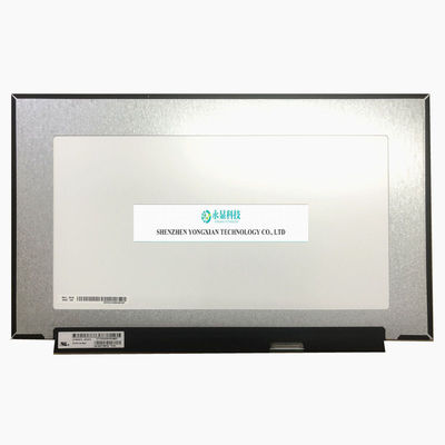 72 por ciento NTSC 144Hz Laptop Screen Ips Monitor de pantalla LP156WFG SPF3 LP156WFG-SPF2