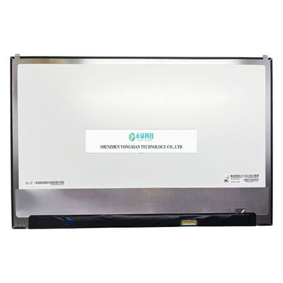 2560x1600 40 Pin Lenovo Laptop Screen Led Lcd Screen LP170WQ1-SPF2 17 QHD Conector estrecho