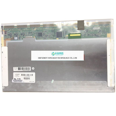 Display de LCD de pantalla de ordenador portátil de LED Tft Matte 50 pines LP171WU8 SLB1