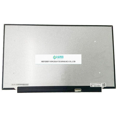 LP173WFG-SPT2 SPT1 Pantalla IPS portátil de 17.3 pulgadas 1920x1080 165HZ 40lcd Monitor de pantalla táctil