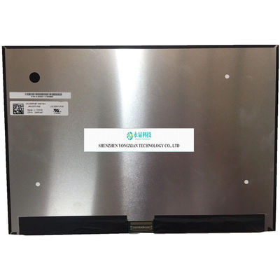 LQ123N1JX35 Panel de pantalla LCD de 12,3 pulgadas 1920X1280 40 Pin Panel de pantalla LCD de computadora portátil