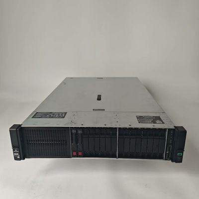3.9GHz 128 GB Servidores de red HPE ProLiant DL380 Gen10