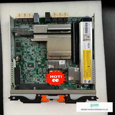 IBM Storwize V3700 módulo de la caja de nodos de 8 GB de RAM BBU 00AR004 00AR104 00AR108