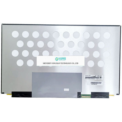 Pantalla LCD de portátil IPS original 3840x2160 15.6 40 Pin Lcd LQ156D1JX06