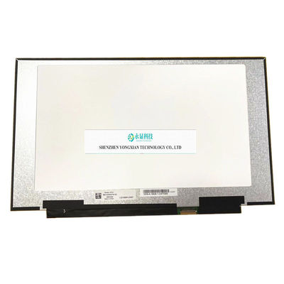 300 Lumen Tipo 15.6 1920X1080 Panel de pantalla LCD Matriz IPS EDP LQ156M1JW01
