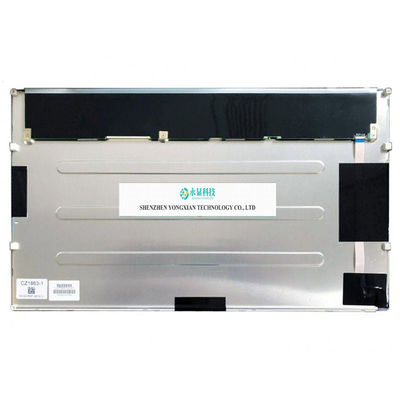 15.6 pulgadas pantalla de ordenador portátil TFT Industrial pantalla LCD LQ156M1LG21