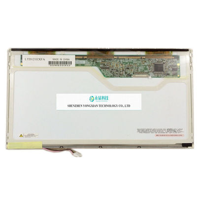 LTD121EXFA ajuste N121I2-L01 Rev C1 20 PIN XF Panel de pantalla LCD de portátil de 12,1 pulgadas