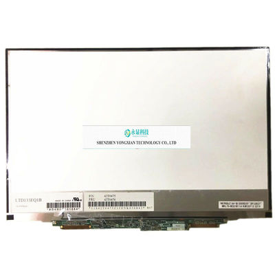Laptop con pantalla táctil con gama de colores 100% SRGB, ángulo de visión de 178 grados para necesidades profesionales