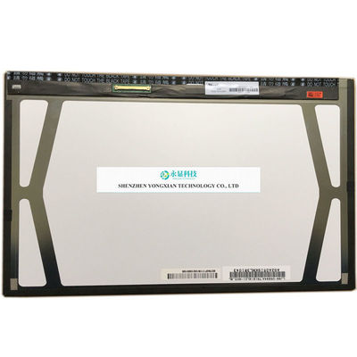 12.1 pulgadas 1024768 LTN121XL01-N03 Panel de pantalla LCD con 47% de soporte de color NTSC