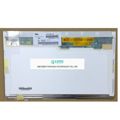 LTN141WD-L05 Pantalla LCD para portátil de 14.1'' WXGA+ 1440X900 para IBM ThinkPad T61 R61 61I