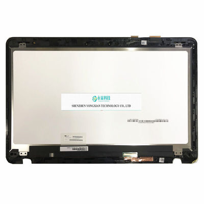 Assemblage numériseur d'écran tactile LCD 15,6'' LTN156FL02-101 pour ASUS UX560UX UX560