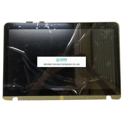 Assemblage numériseur d'écran tactile LCD 15,6'' LTN156FL02-101 pour ASUS UX560UX UX560