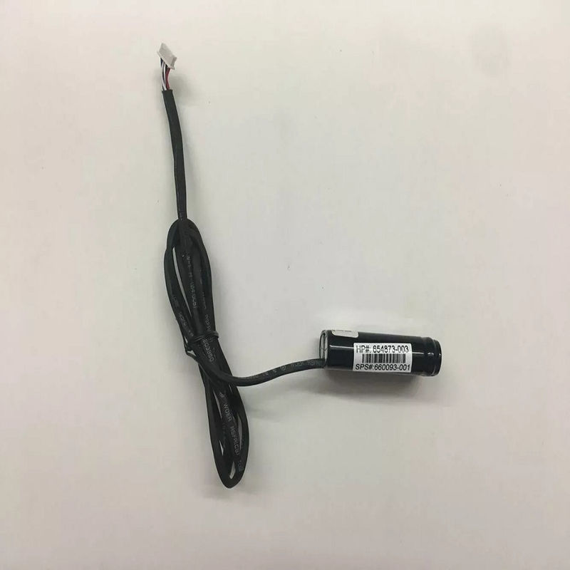 Nuevo 660093-001 654873-003 P222 P420 P421 P822 HP FBWC Batería de caché SmartArray