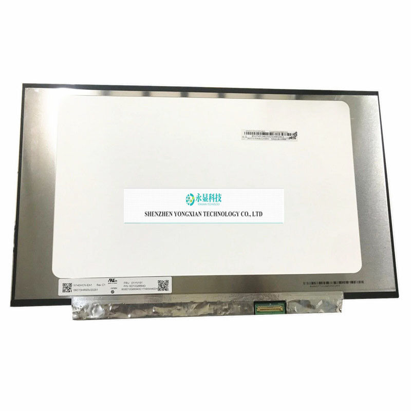 140HCN-EA1 Rev C1 14.0 40 pin 0.50MM con pantalla LED de toque Matriz FHD