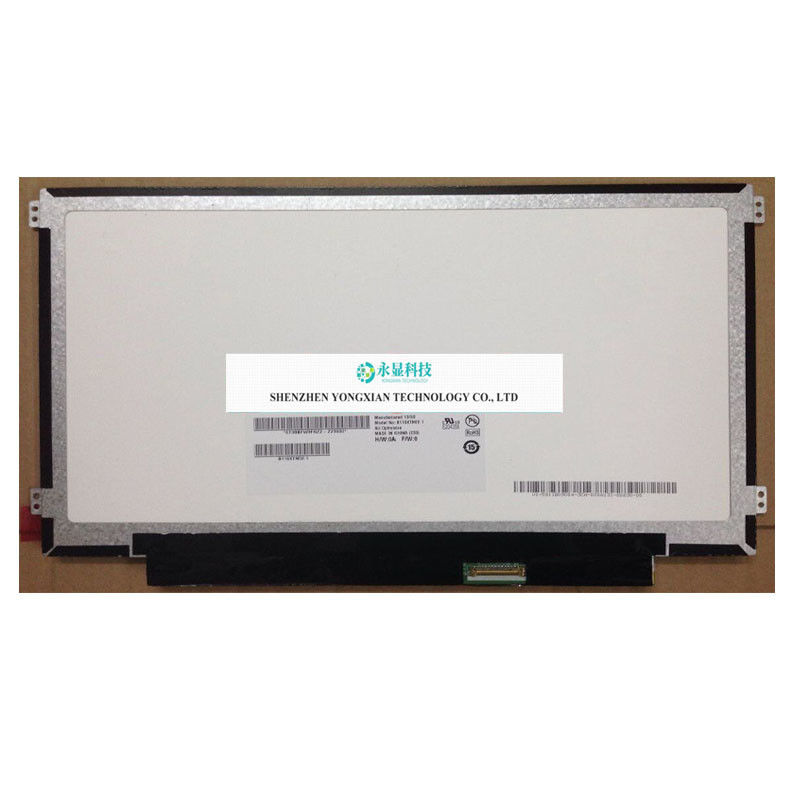 B116XTN02.1 ajuste N116BGE-EA2 E32 11.6 WXGA HD LED Panel de pantalla LCD 30PIN eDP
