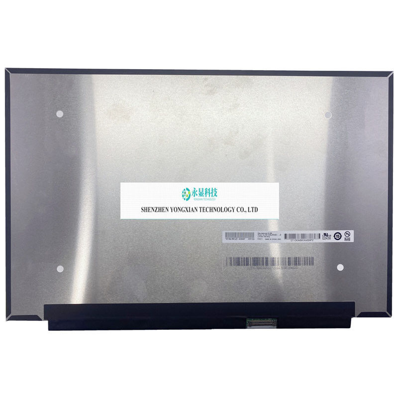 B133UAN01.3 13,3 pulgadas 1920X1200 30PIN EDP LCD LED PANEL de pantalla Matriz IPS nuevo