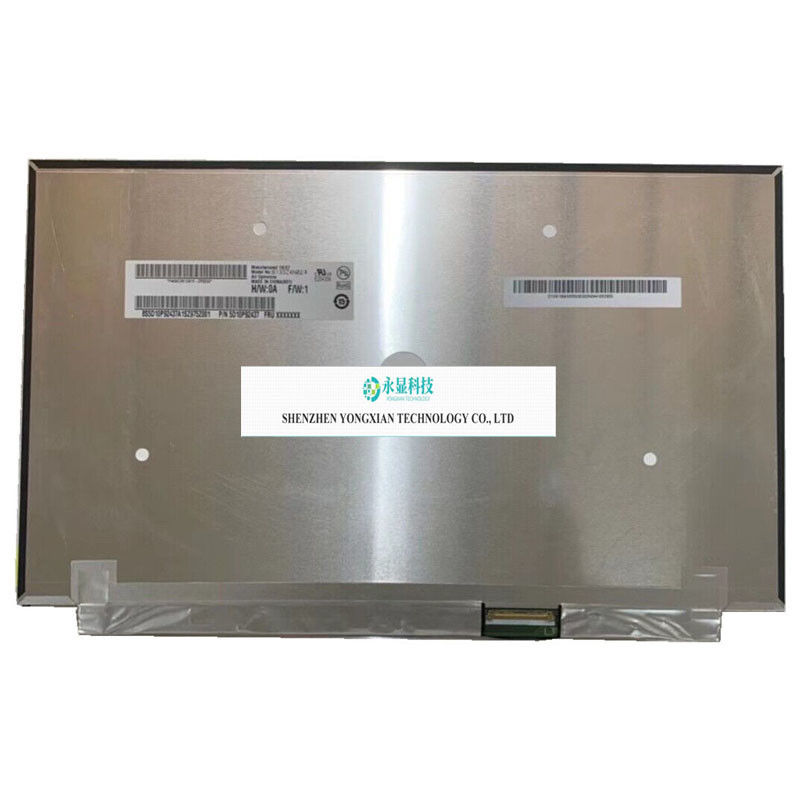 B133ZAN02.3 ajuste LP133UD1-SPA1 UHD LCD LED pantalla 3840 × 2160 13,3 pulgadas