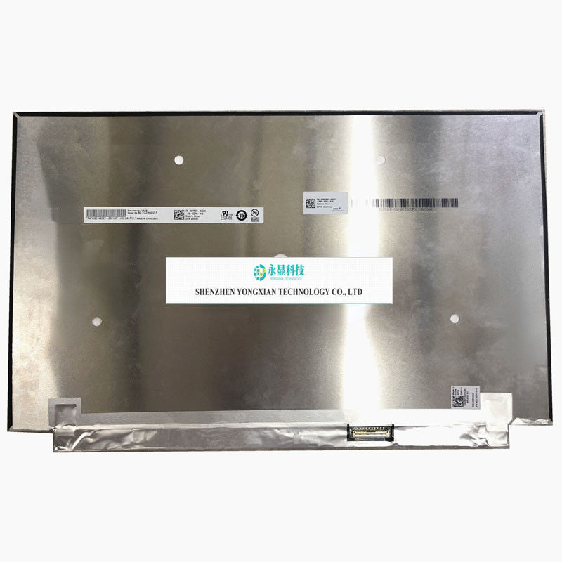 B133ZAN02.5 13.3' 4K Laptop Panel de pantalla LCD Matriz 38402160 Pantalla IPS NUEVO