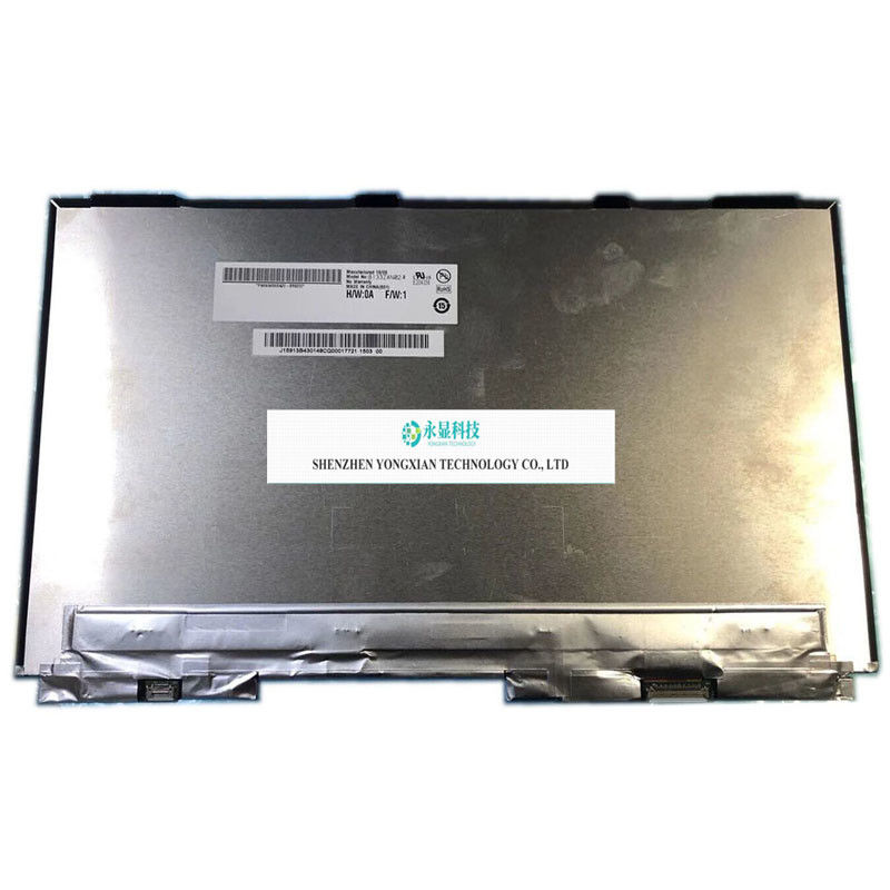 B133ZAN02.8 Pantalla de 13,3 pulgadas 4K Super LCD Pantalla 3840x2160 IPS Pantalla sin toque