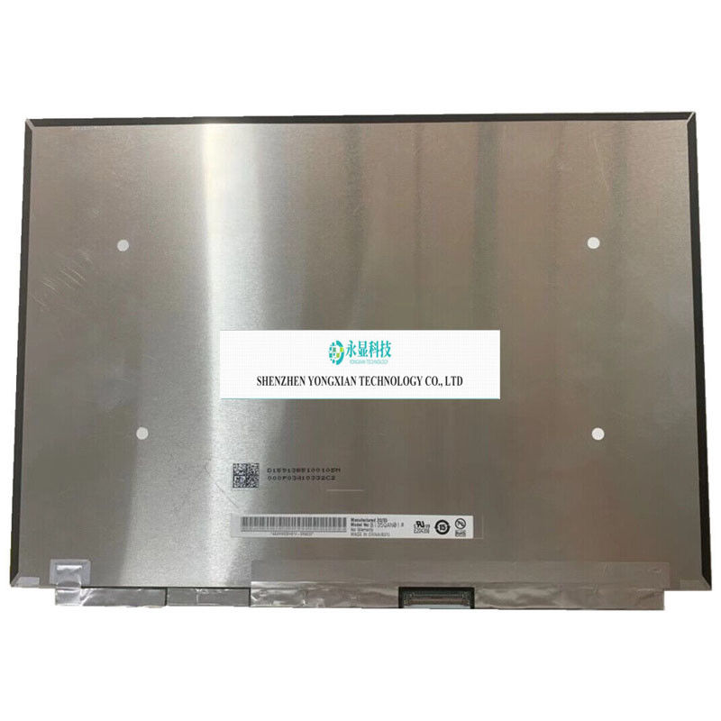 B135QAN01.0 ajuste NE135FBM-N41 KL1350E001 13.5 Panel de pantalla LCD sin contacto 2256×1504