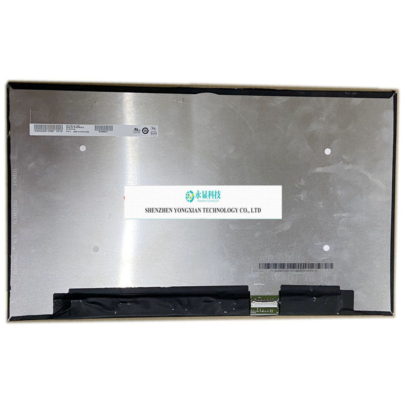 B140HAN03.2 HW3A Pantalla LCD LED 14 FHD Reemplazo de pantalla IPS nuevo plegado trasero