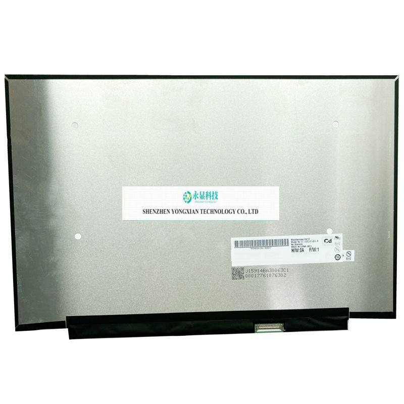 B140QAN04.S 14.0 pulgadas 2880X1800 IPS Laptop pantalla LCD Panel de visualización Matriz NUEVO