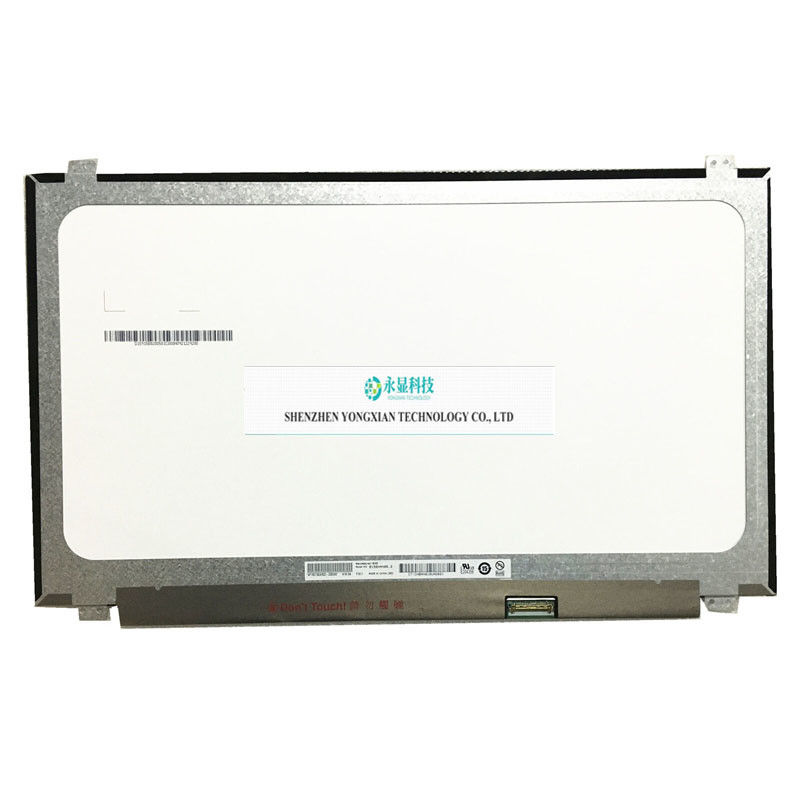 B156HAN06.2 ajuste B156HAN06.1 15.6' pulgadas portátil pantalla de LCD EDP 30 pines IPS