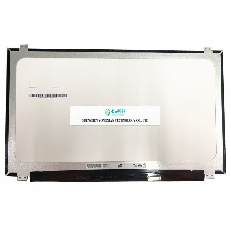 B156HAN06.3 ajuste B156HAN06.0 B156HAN06.1 Matriz de pantalla LED IPS para computadoras portátiles con 30 pines