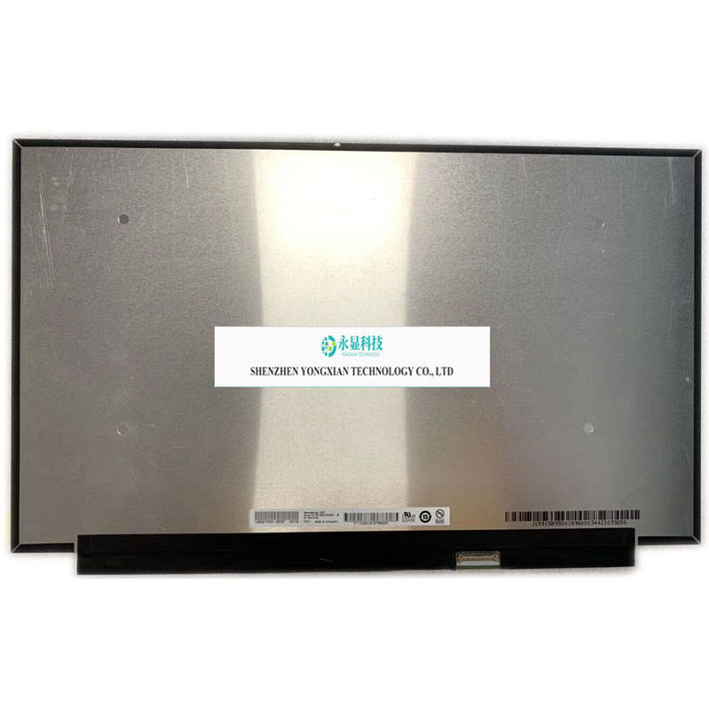 B156HAN09.0 Pantalla LCD IPS Pantalla de 15.6LED Pantalla FHD eDP 30PINS 400nit
