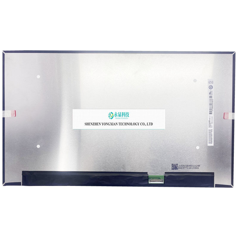 B156HAN09.H Display LCD de 15,6 pulgadas 30 pines Panel IPS FHD 1920x1080 nuevo