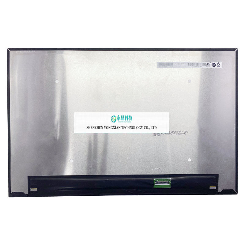 B160UAN01.L FHD 30pin panel LCD en bruto 16.0 WUXGA 400nit 19201200 EDP nuevo